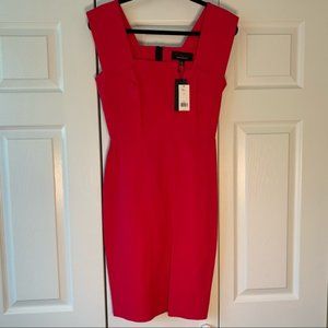 NWT Roland Mouret for Banana Republic dress
